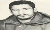 پدر بزرگوار سردار رشیداسلام جهادگر شهیدفرید فریدنیا، دعوت حق را لبیک گفت و به دیدار فرزندشهیدش شتافت